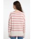 Suéter Rayas Frieda Freddies Mujer
