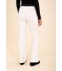 Pantalón Punto Blanco Anna Mora Mujer