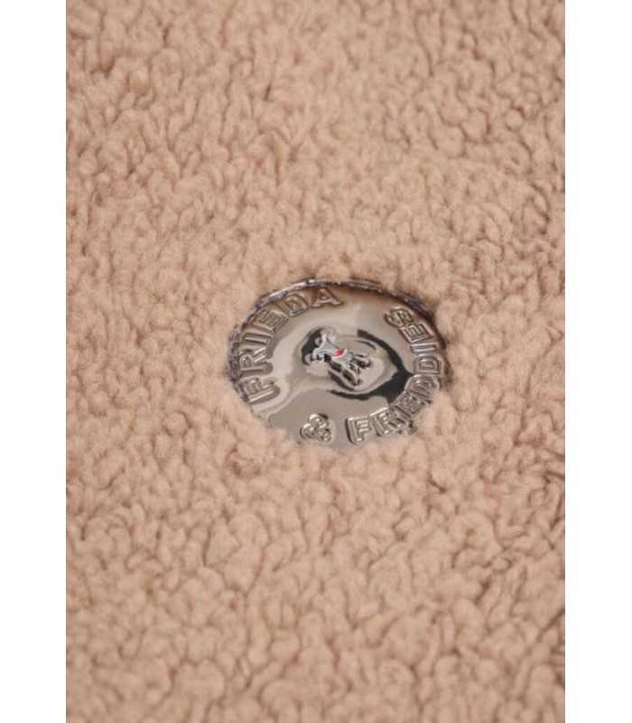 Bolso Pelo Beige Frieda Freddies Mujer