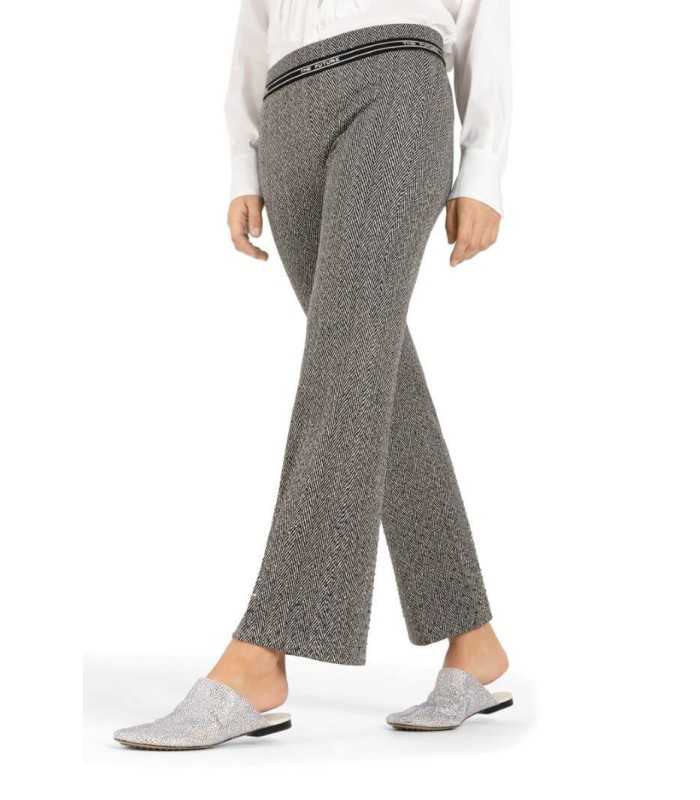 Pantalón Estampado FAITH Cambio Mujer