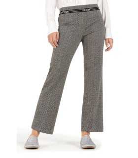 Pantalón Estampado FAITH Cambio Mujer