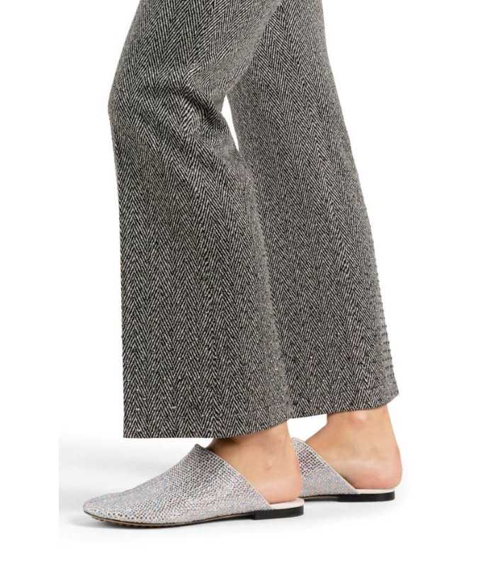 Pantalón Estampado FAITH Cambio Mujer