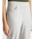 Pantalón Ancho Punto Elena Miro Mujer