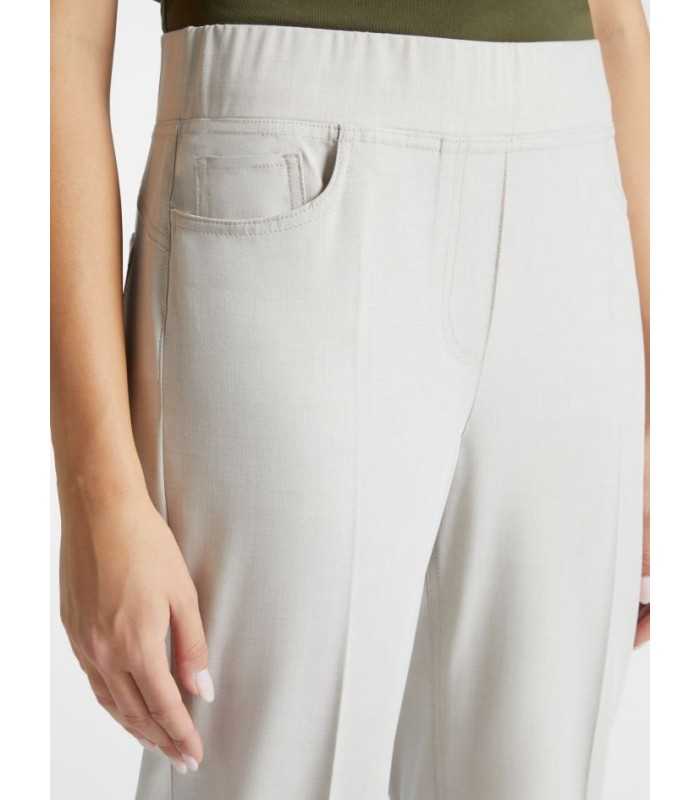 Pantalón Ancho Punto Elena Miro Mujer