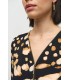 Top Animal Print Joseph Ribkoff Mujer