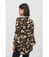 Top Animal Print Joseph Ribkoff Mujer