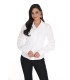 Camisa Blanca Frank Lyman Mujer