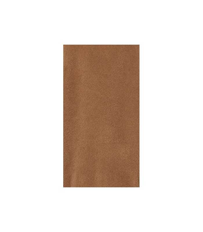 Abrigo Lana Camel Cinzia Rocca Mujer