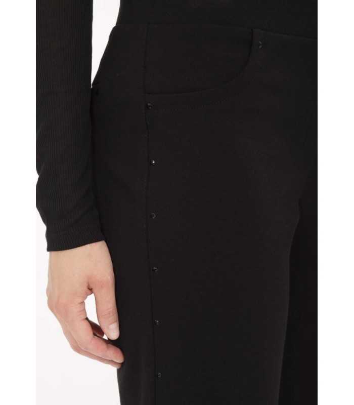 Pantalón Punto Pedrería Anna Mora Mujer