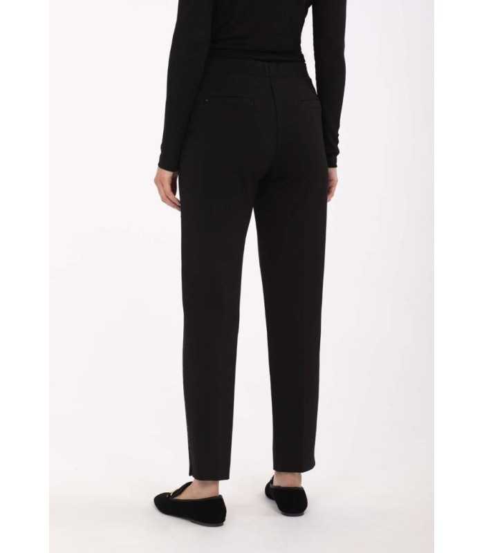 Pantalón Punto Pedrería Anna Mora Mujer