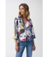 Chaqueta Ante Caras Joseph Ribkoff Mujer