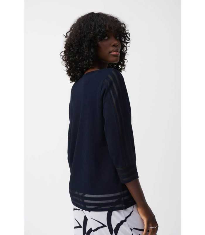 Suéter Punto Marino Joseph Ribkoff Mujer