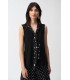 Top Punto Lunares Joseph Ribkoff Mujer