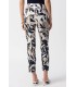 Pantalón Estampado Tropical Joseph Ribkoff Mujer