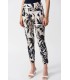 Pantalón Estampado Tropical Joseph Ribkoff Mujer