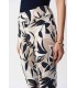 Pantalón Estampado Tropical Joseph Ribkoff Mujer
