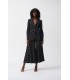 Chaqueta Estampada Lunares Joseph Ribkoff Mujer