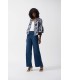 Pantalón Vaquero Ancho Joseph Ribkoff Mujer