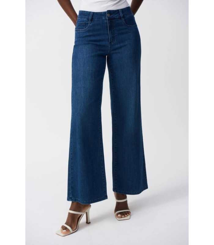 Pantalón Vaquero Ancho Joseph Ribkoff Mujer