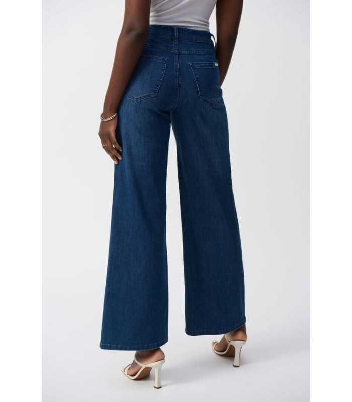Pantalón Vaquero Ancho Joseph Ribkoff Mujer