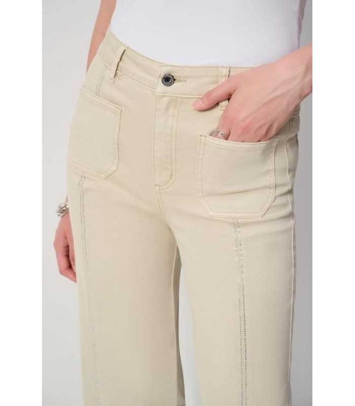 Pantalón Vaquero Piedra Joseph Ribkoff Mujer