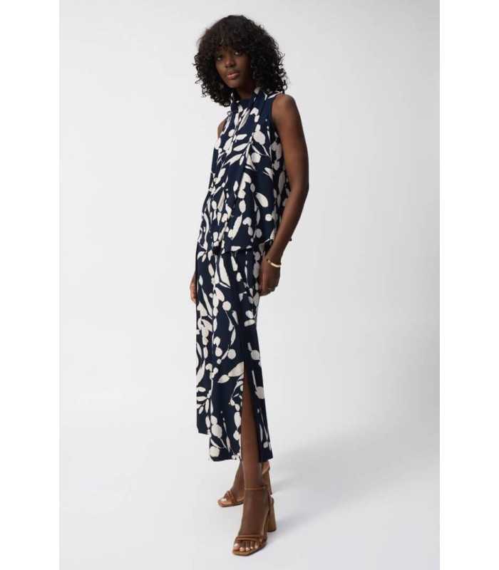 Top Sin Mangas Joseph Ribkoff Mujer