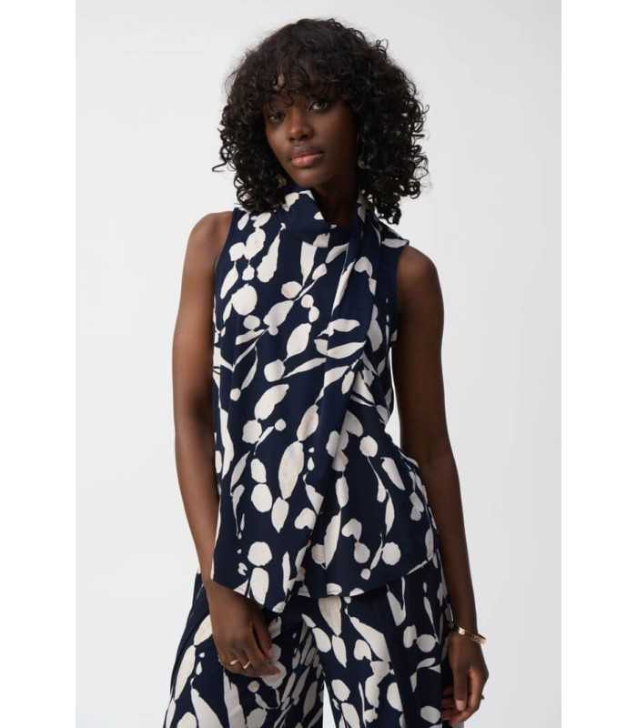 Top Sin Mangas Joseph Ribkoff Mujer