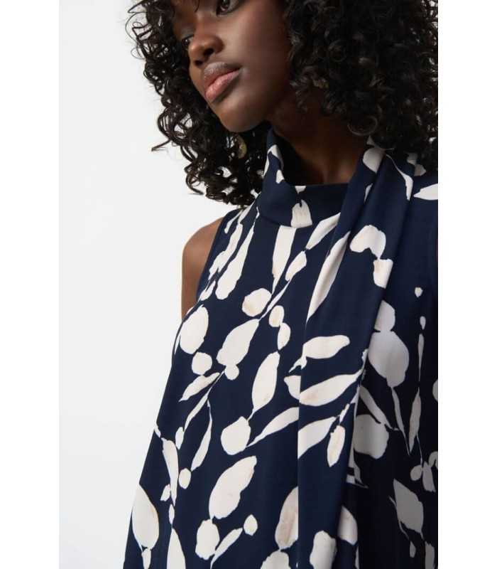 Top Sin Mangas Joseph Ribkoff Mujer