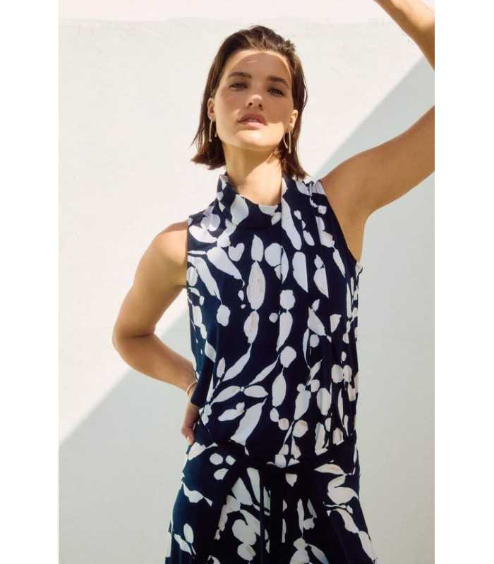 Top Sin Mangas Joseph Ribkoff Mujer