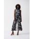Pantalón Estampado Fluido Joseph Ribkoff Mujer