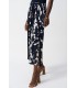 Pantalón Estampado Fluido Joseph Ribkoff Mujer