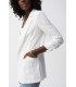 Chaqueta Jacquard Blanca Joseph Ribkoff Mujer