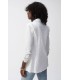 Chaqueta Jacquard Blanca Joseph Ribkoff Mujer