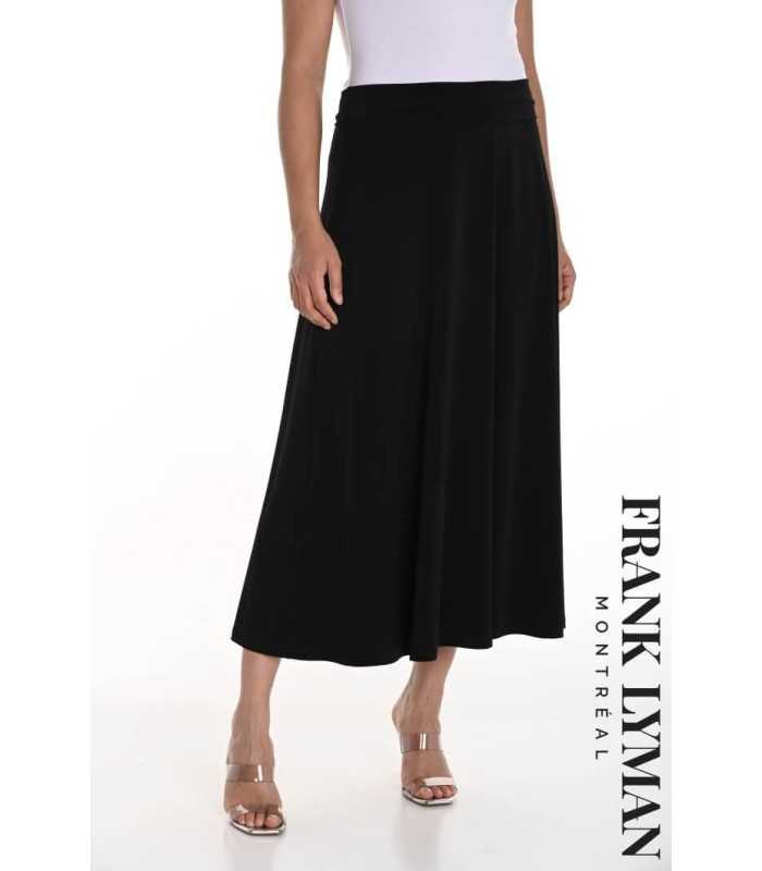 Falda Punto Negra Frank Lyman