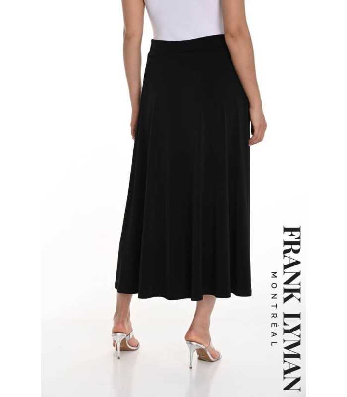 Falda Punto Negra Frank Lyman