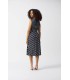 Vestido Ajustado Rayas Joseph Ribkoff Mujer