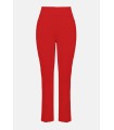 Pantalón Ajustado Rojo Joseph Ribkoff Mujer