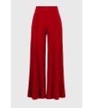 Pantalón Ancho Rojo Joseph Ribkoff Mujer