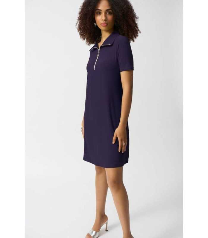 Vestido Marino Básico Joseph Ribkoff Mujer