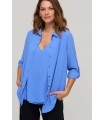 Camisa Básica Civit Mujer