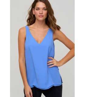 Top Básico Civit Mujer