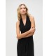 Vestido Negro Ajustado Joseph Ribkoff Mujer