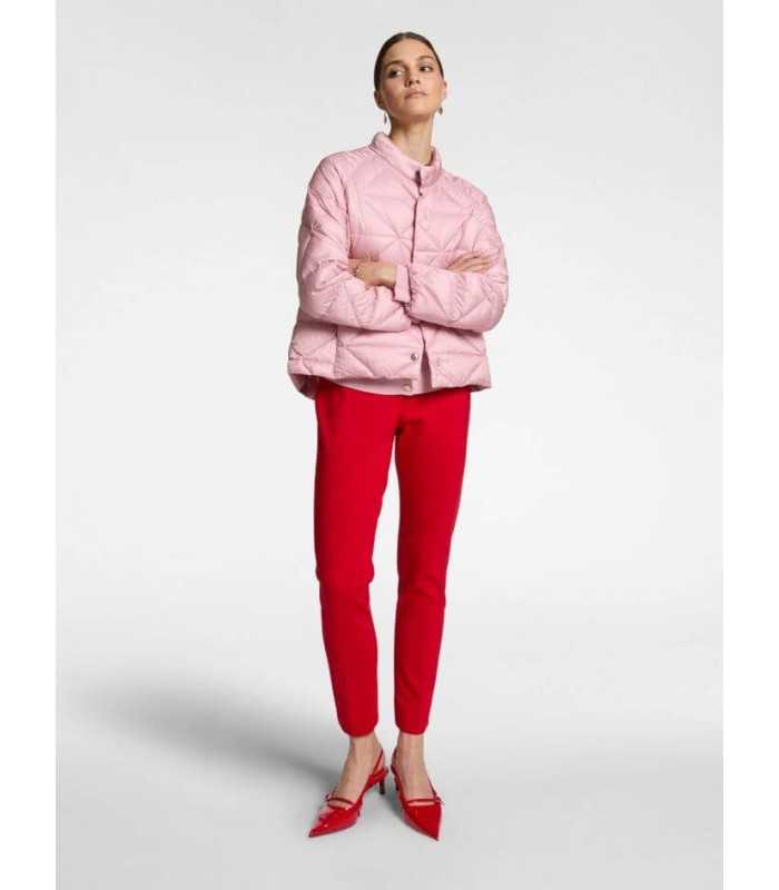 Chaqueta Básica Guateada Elena Miro Mujer