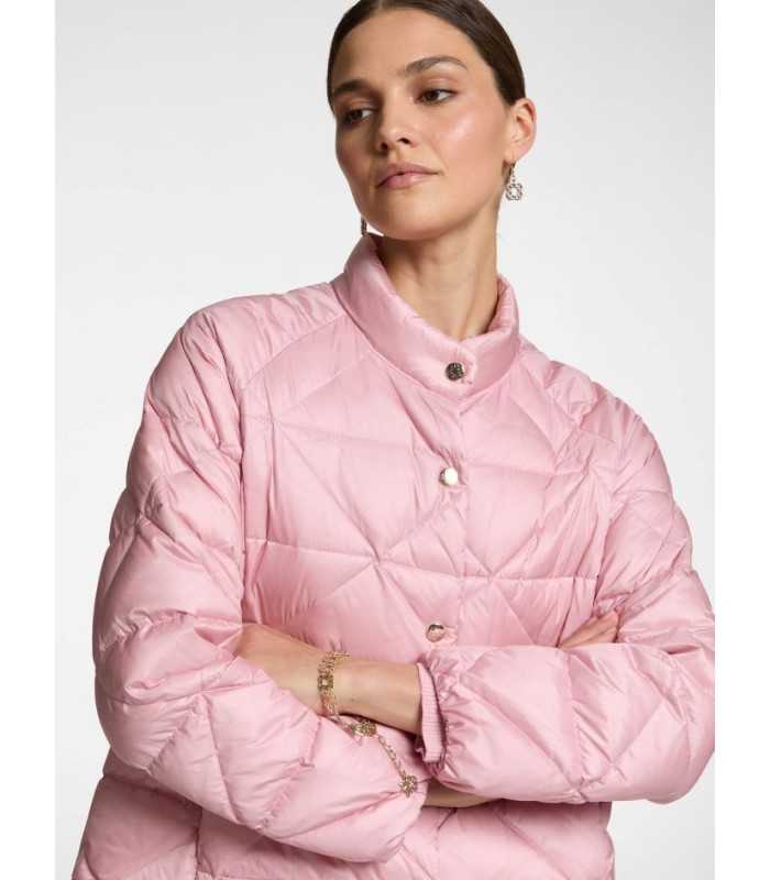 Chaqueta Básica Guateada Elena Miro Mujer