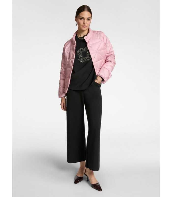 Chaqueta Básica Guateada Elena Miro Mujer