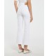 Pantalón Campana Blanco Marella Mujer