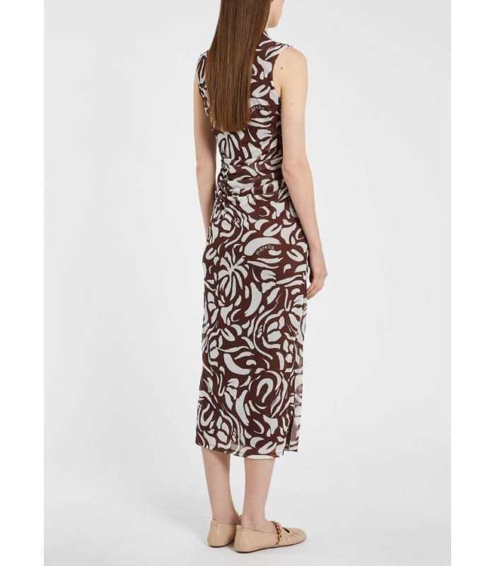 Vesitdo Punto Tul Marella Mujer