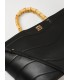 Bolso Shopper Negro Marella Mujer