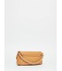 Bolso Alargado Camel Marella Mujer