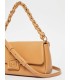 Bolso Alargado Camel Marella Mujer